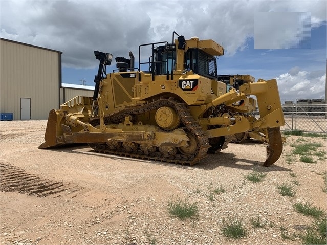 Tractores Sobre Orugas Caterpillar D8T en venta, usada Ref.: 1628033013436431 No. 2