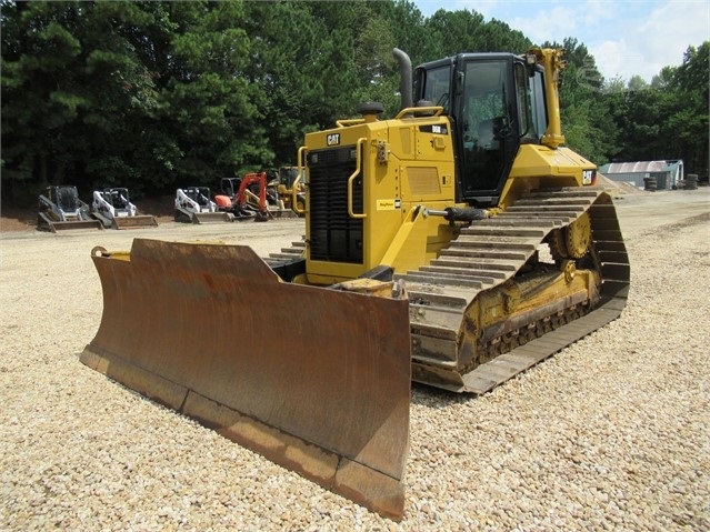 Tractores Sobre Orugas Caterpillar D6N seminueva en perfecto est Ref.: 1628118043155184 No. 2