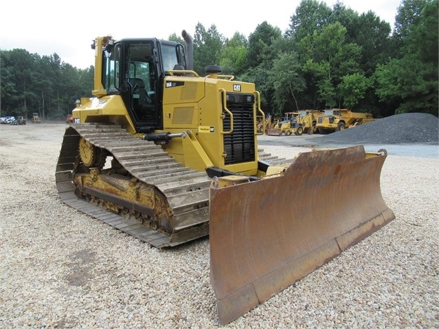 Tractores Sobre Orugas Caterpillar D6N seminueva en perfecto est Ref.: 1628118043155184 No. 4