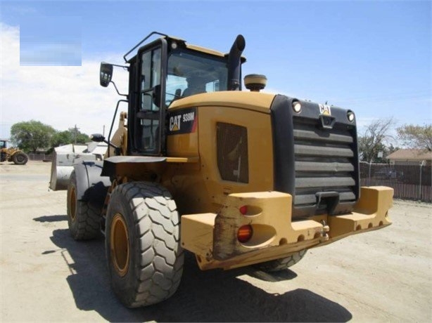 Cargadoras Sobre Ruedas Caterpillar 966K de segunda mano en venta Ref.: 1628212011379056 No. 4