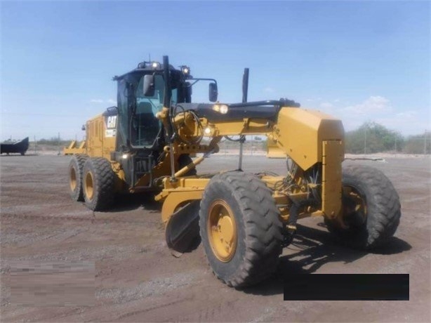 Motoconformadoras Caterpillar 12M seminueva en perfecto estado Ref.: 1628557463350301 No. 2