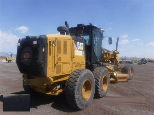 Motoconformadoras Caterpillar 12M seminueva en perfecto estado Ref.: 1628557463350301 No. 3