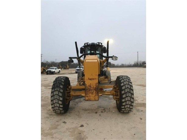 Motoconformadoras Caterpillar 12M seminueva en venta Ref.: 1628558196970034 No. 2