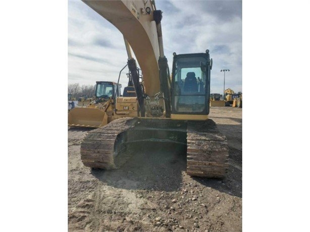 Excavadoras Hidraulicas Caterpillar 336 de bajo costo Ref.: 1628564356826291 No. 2