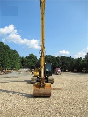 Excavadoras Hidraulicas Caterpillar 320DL de medio uso en venta Ref.: 1628625286027971 No. 3