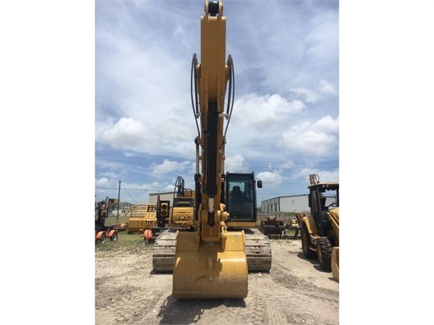 Excavadoras Hidraulicas Caterpillar 336 seminueva en perfecto est Ref.: 1628720669814450 No. 2