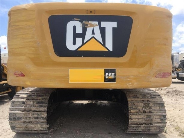 Excavadoras Hidraulicas Caterpillar 336 seminueva en perfecto est Ref.: 1628720669814450 No. 4