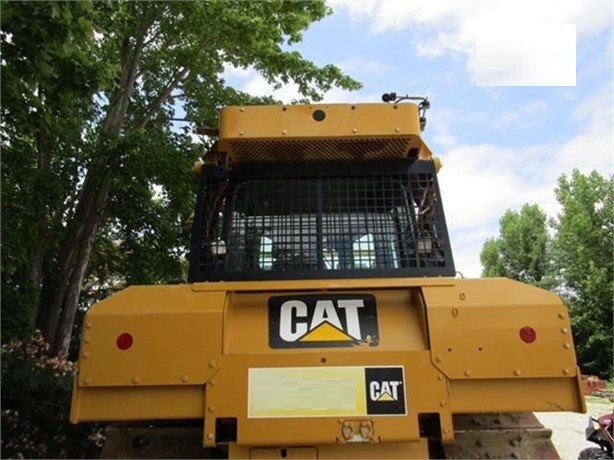 Tractores Sobre Orugas Caterpillar D6T de bajo costo Ref.: 1628793775646166 No. 4