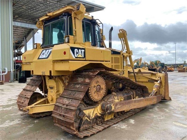 Tractores Sobre Orugas Caterpillar D6T en buenas condiciones Ref.: 1628799086591703 No. 4