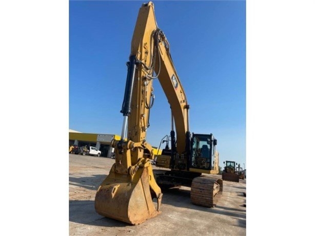 Excavadoras Hidraulicas Caterpillar 336 en venta, usada Ref.: 1628883221802068 No. 2