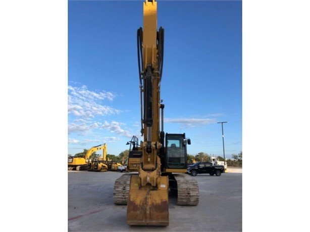 Excavadoras Hidraulicas Caterpillar 336 usada a buen precio Ref.: 1628885961190264 No. 2