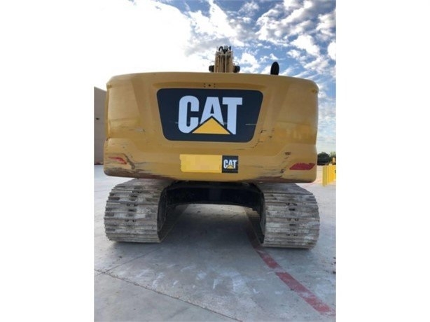 Excavadoras Hidraulicas Caterpillar 336 usada a buen precio Ref.: 1628885961190264 No. 3