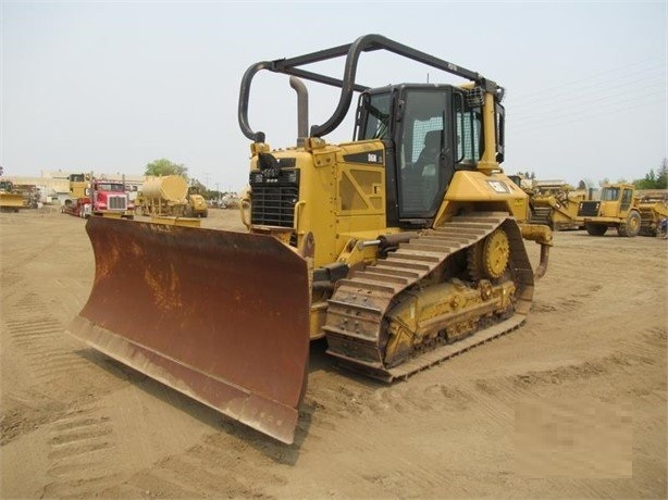 Tractores Sobre Orugas Caterpillar D6N en buenas condiciones Ref.: 1628895332785346 No. 2