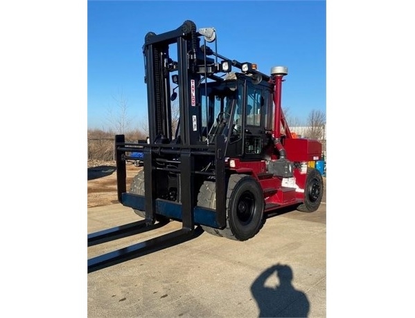 Freightelevator Taylor TX360L