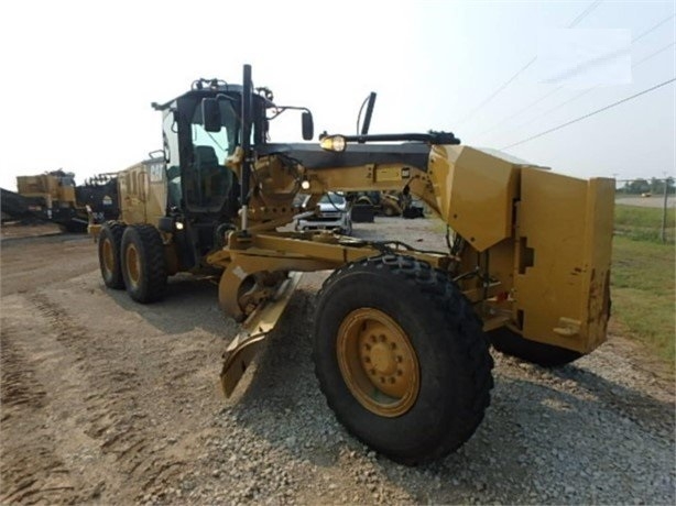 Motoconformadoras Caterpillar 12M en buenas condiciones Ref.: 1629138999995943 No. 2