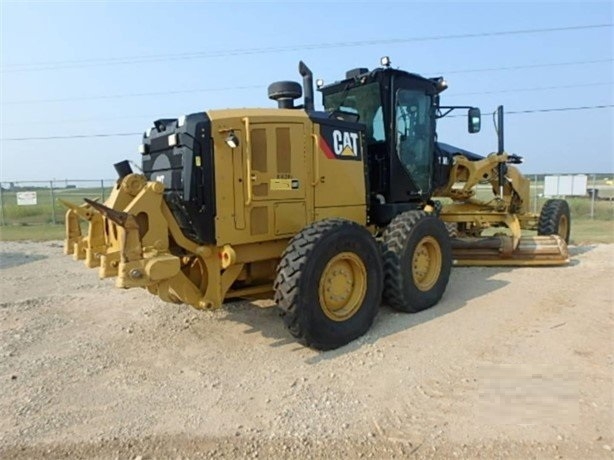 Motoconformadoras Caterpillar 12M en buenas condiciones Ref.: 1629138999995943 No. 3