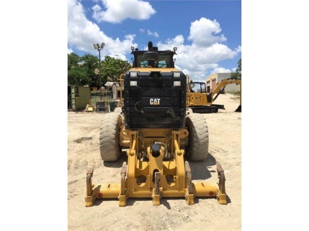 Motoconformadoras Caterpillar 140M usada en buen estado Ref.: 1629140468407974 No. 4