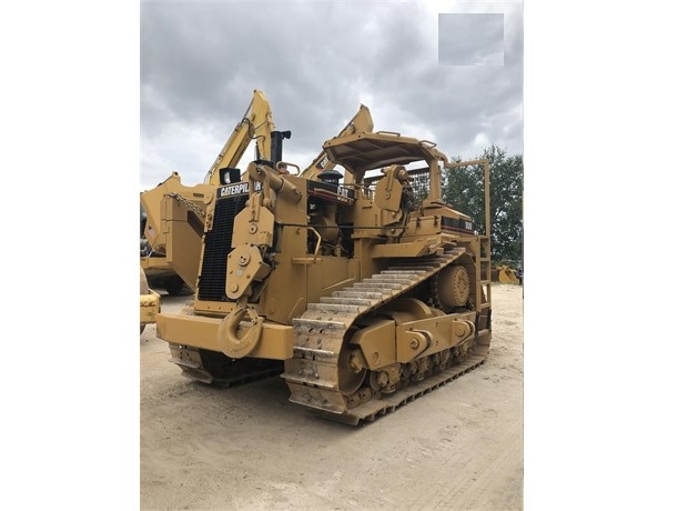 Tiende Tubos Caterpillar 583K importada a bajo costo Ref.: 1629230282540049 No. 2