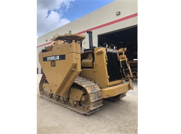 Tiende Tubos Caterpillar 583K importada a bajo costo Ref.: 1629230282540049 No. 3