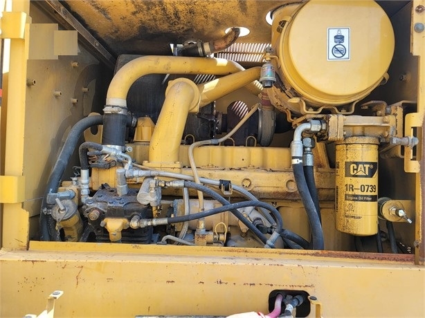 Motoconformadoras Caterpillar 12H usada de importacion Ref.: 1629304800669244 No. 4