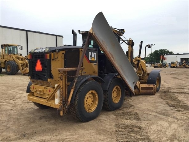 Motoconformadoras Caterpillar 12M de segunda mano en venta Ref.: 1629313265184617 No. 4