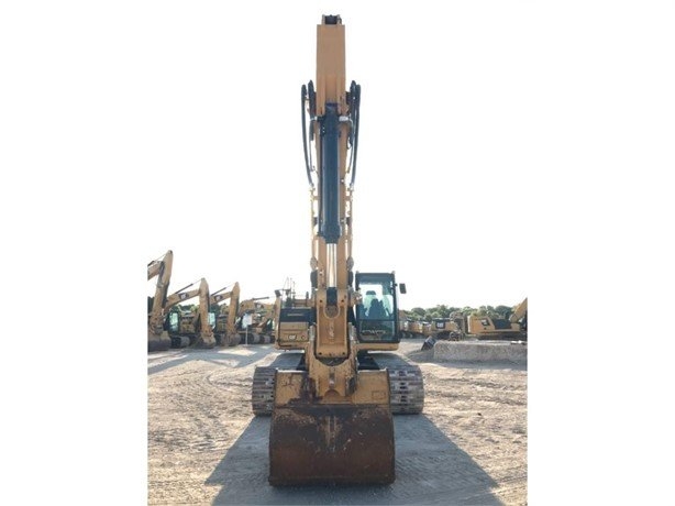 Excavadoras Hidraulicas Caterpillar 336 de importacion a la venta Ref.: 1629326680235259 No. 2