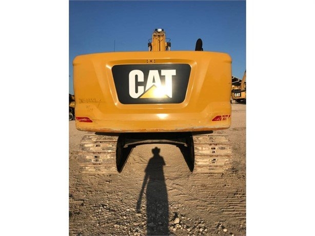 Excavadoras Hidraulicas Caterpillar 336 de importacion a la venta Ref.: 1629326680235259 No. 4