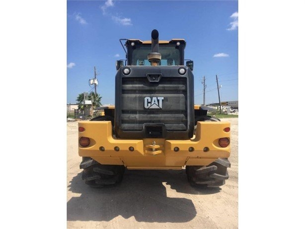 Cargadoras Sobre Ruedas Caterpillar 938 de bajo costo Ref.: 1629334347017370 No. 4