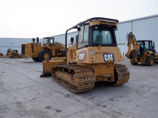 Tractores Sobre Orugas Caterpillar D6K en optimas condiciones Ref.: 1629336182306733 No. 4