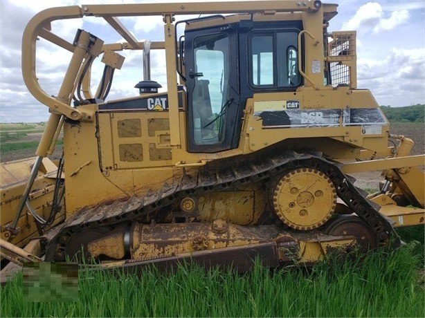 Tractores Sobre Orugas Caterpillar D6R en venta, usada Ref.: 1629415152681162 No. 2