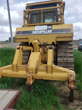 Tractores Sobre Orugas Caterpillar D6R en venta, usada Ref.: 1629415152681162 No. 4