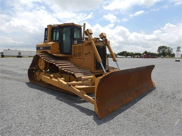 Tractores Sobre Orugas Caterpillar D6R seminueva en venta Ref.: 1629418449974456 No. 2