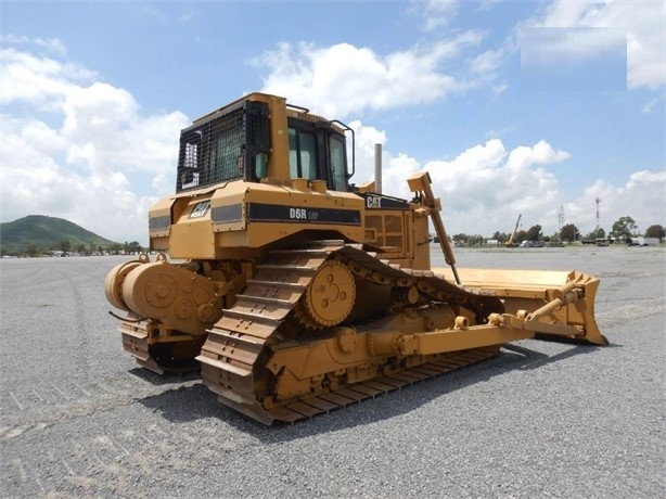 Tractores Sobre Orugas Caterpillar D6R seminueva en venta Ref.: 1629418449974456 No. 3