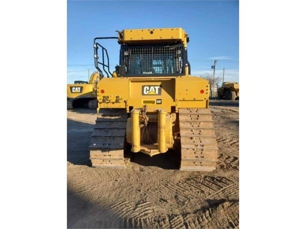 Tractores Sobre Orugas Caterpillar D6T de importacion a la venta Ref.: 1629419980605952 No. 4