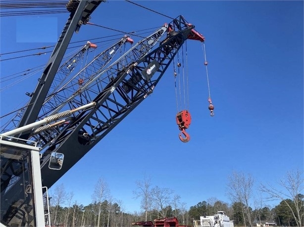 Gruas Link-belt LS-138H II de importacion a la venta Ref.: 1629477402872474 No. 3