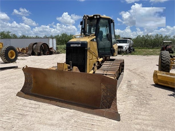 Tractores Sobre Orugas Caterpillar D4K de medio uso en venta Ref.: 1629749780855270 No. 3