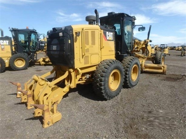 Motoconformadoras Caterpillar 12M en venta Ref.: 1629758254811208 No. 2