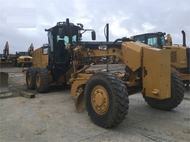 Motoconformadoras Caterpillar 12M en buenas condiciones Ref.: 1629917608714078 No. 2