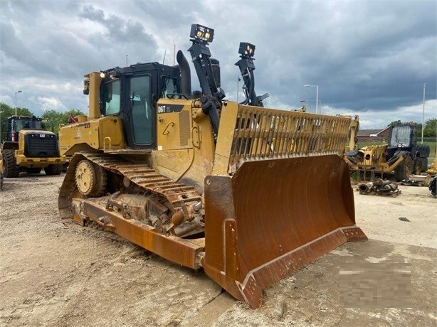 Tractores Sobre Orugas Caterpillar D6T usada a buen precio Ref.: 1630005624114080 No. 2