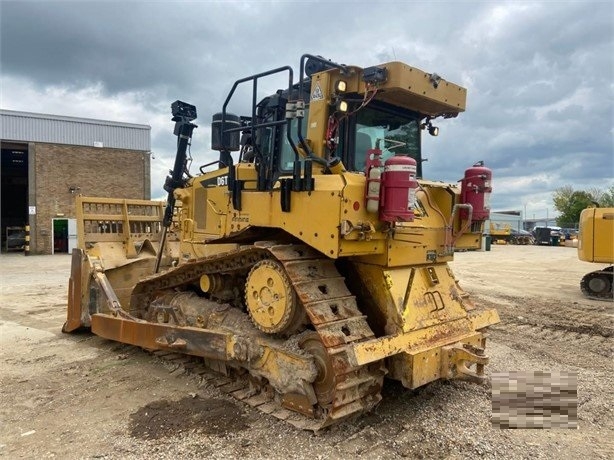 Tractores Sobre Orugas Caterpillar D6T usada a buen precio Ref.: 1630005624114080 No. 4