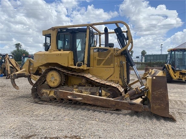 Tractores Sobre Orugas Caterpillar D6T de segunda mano a la venta Ref.: 1630011121151648 No. 3