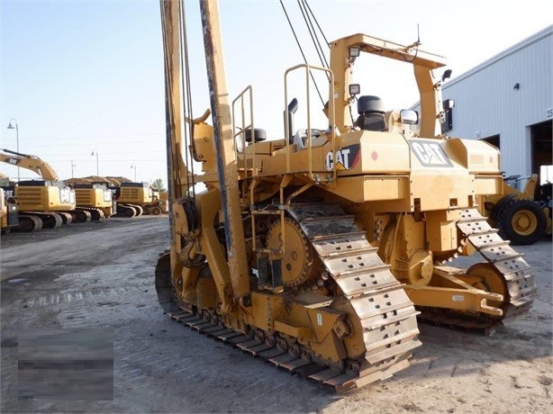 Tiende Tubos Caterpillar D6T usada de importacion Ref.: 1630011927357482 No. 4