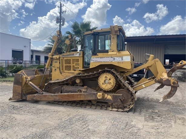 Tractores Sobre Orugas Caterpillar D6R de importacion a la venta Ref.: 1630013729444933 No. 3