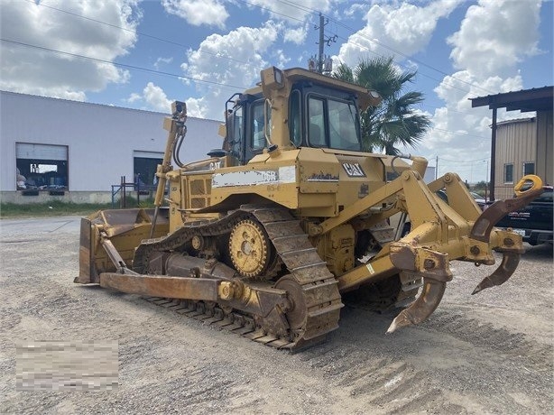 Tractores Sobre Orugas Caterpillar D6R de importacion a la venta Ref.: 1630013729444933 No. 4