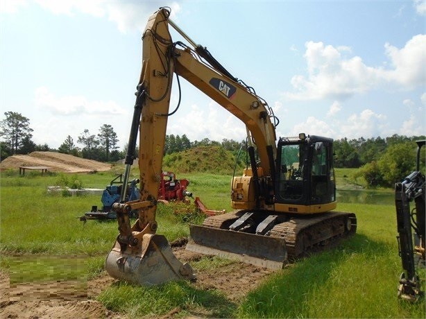 Hydraulic Excavator Caterpillar 314D