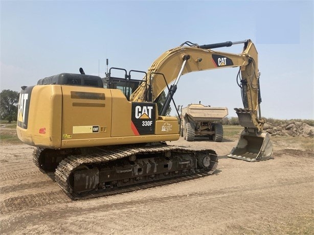 Excavadoras Hidraulicas Caterpillar 330FL importada en buenas con Ref.: 1630621084672797 No. 3