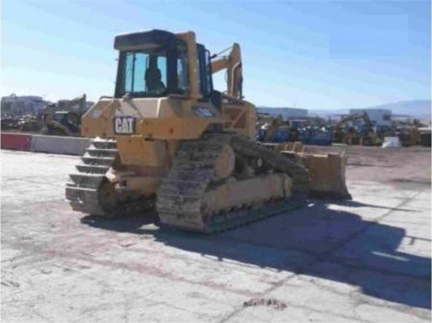 Tractores Sobre Orugas Caterpillar D6N usada a la venta Ref.: 1630695660021689 No. 3