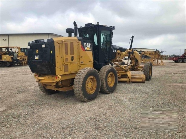 Motoconformadoras Caterpillar 120M de bajo costo Ref.: 1630716564151332 No. 3