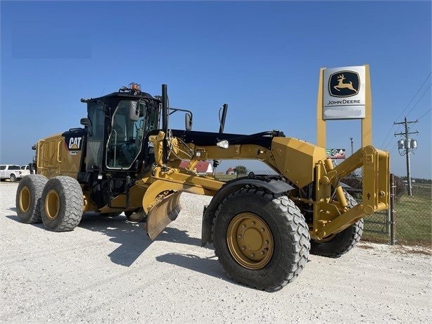 Motoconformadoras Caterpillar 140M seminueva en perfecto estado Ref.: 1631052579475045 No. 3