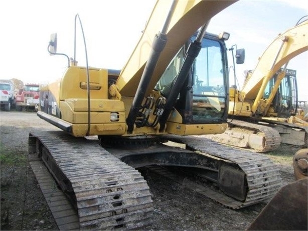 Excavadoras Hidraulicas Caterpillar 320DL seminueva en perfecto e Ref.: 1631133218637687 No. 4